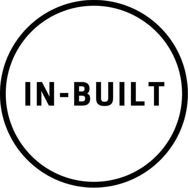 In-Built Art & Photography
