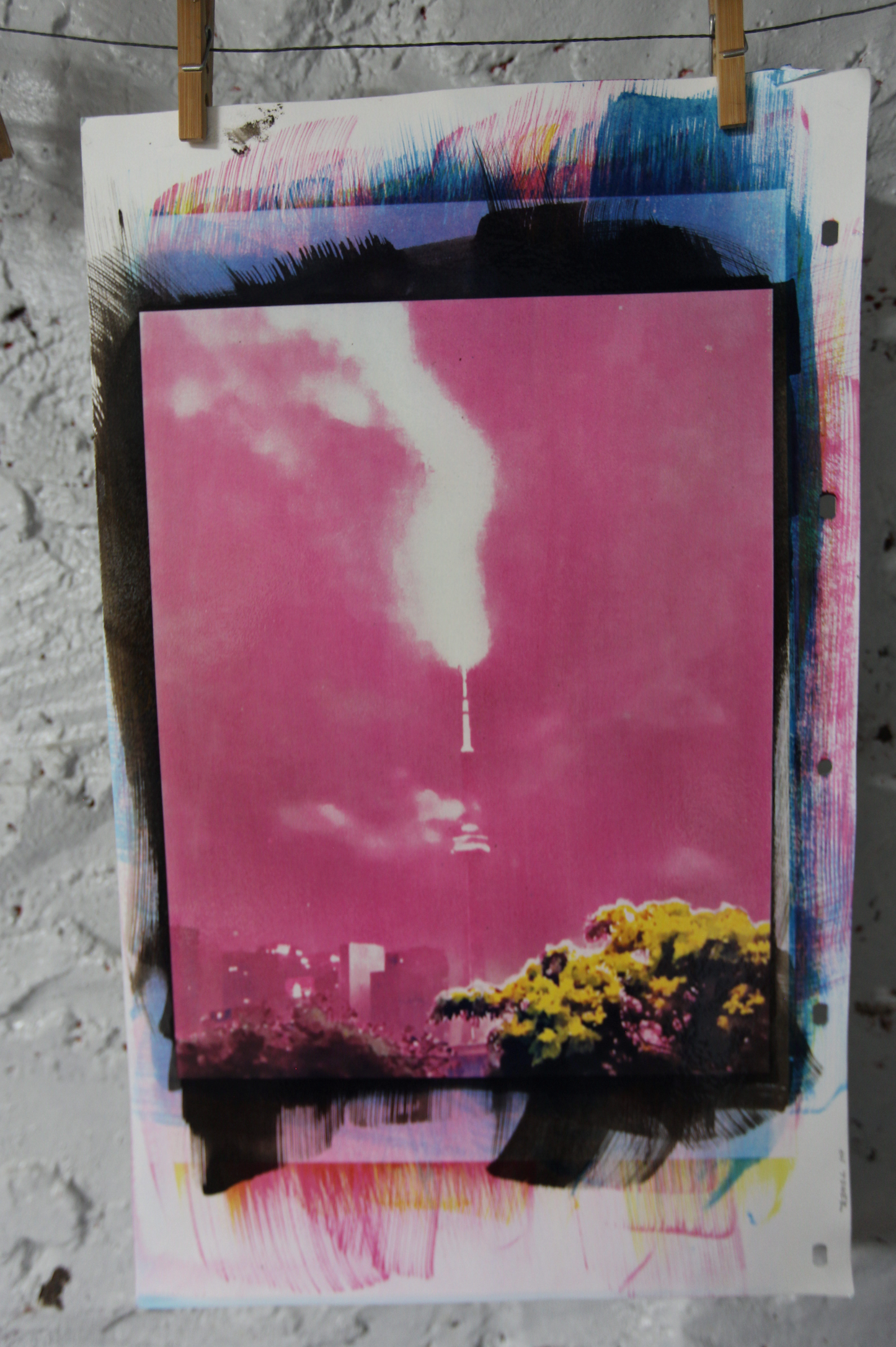Electric Dreams